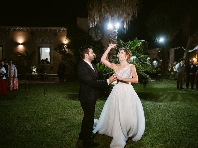 Il matrimonio di Angelo e Maria Serena a San Gregorio di Catania, Catania 48