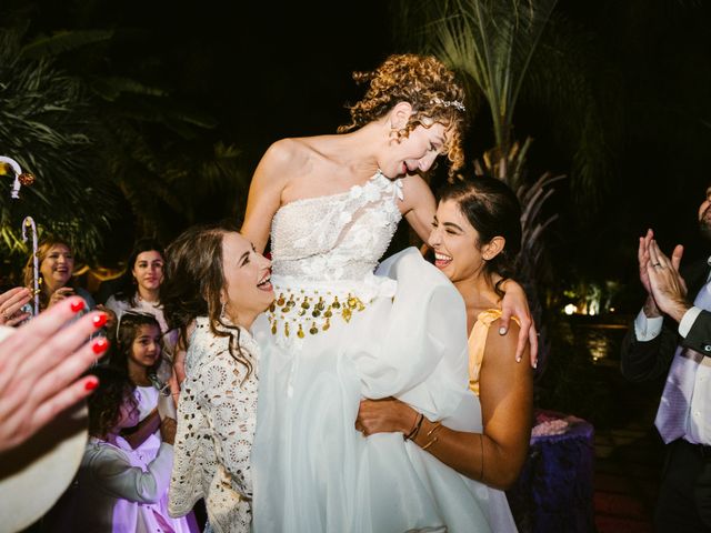 Il matrimonio di Angelo e Maria Serena a San Gregorio di Catania, Catania 58