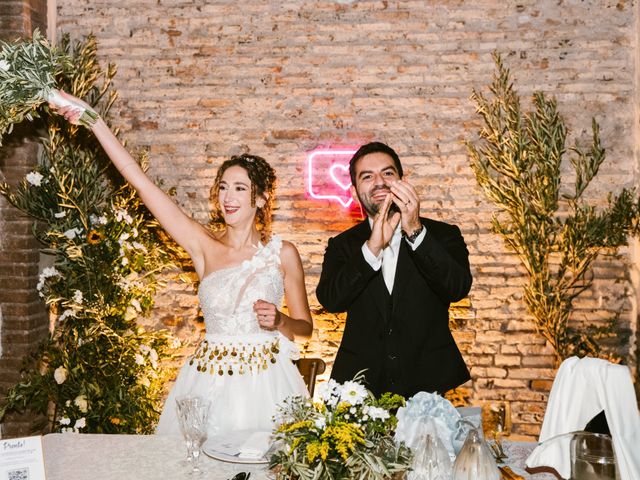 Il matrimonio di Angelo e Maria Serena a San Gregorio di Catania, Catania 60