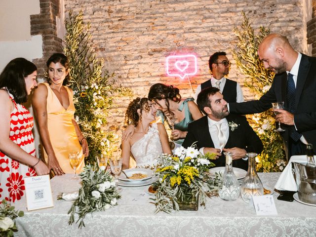 Il matrimonio di Angelo e Maria Serena a San Gregorio di Catania, Catania 61