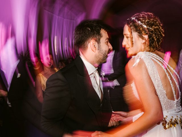 Il matrimonio di Angelo e Maria Serena a San Gregorio di Catania, Catania 63