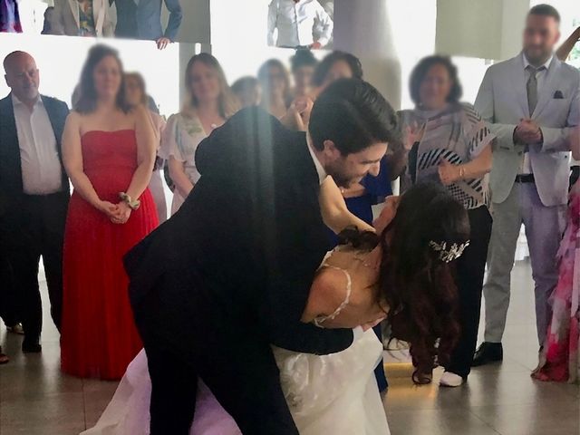 Il matrimonio di Luciano e Titti a Napoli, Napoli 14