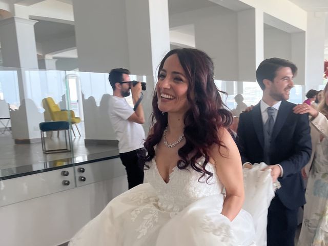 Il matrimonio di Luciano e Titti a Napoli, Napoli 15