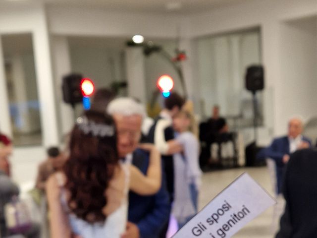 Il matrimonio di Luciano e Titti a Napoli, Napoli 16