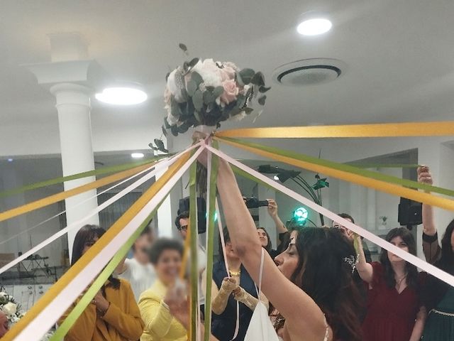 Il matrimonio di Luciano e Titti a Napoli, Napoli 17