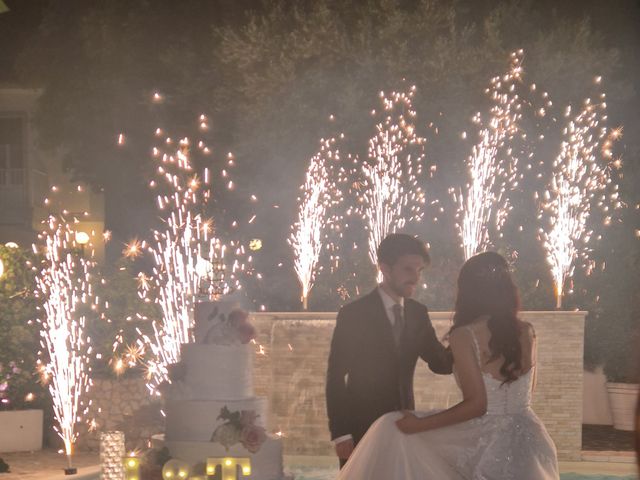 Il matrimonio di Luciano e Titti a Napoli, Napoli 18