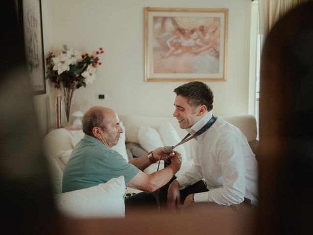 Il matrimonio di Stefano e Roberta a Lamezia Terme, Catanzaro 2