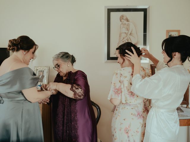 Il matrimonio di Stefano e Roberta a Lamezia Terme, Catanzaro 12