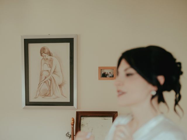 Il matrimonio di Stefano e Roberta a Lamezia Terme, Catanzaro 13