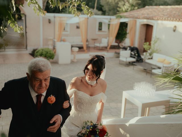 Il matrimonio di Stefano e Roberta a Lamezia Terme, Catanzaro 25