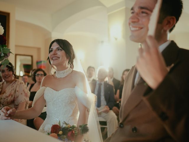 Il matrimonio di Stefano e Roberta a Lamezia Terme, Catanzaro 28