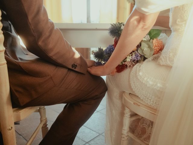 Il matrimonio di Stefano e Roberta a Lamezia Terme, Catanzaro 30