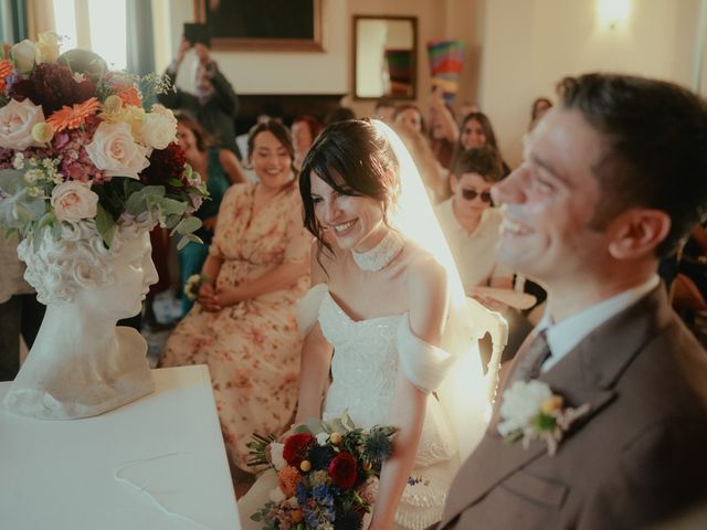 Il matrimonio di Stefano e Roberta a Lamezia Terme, Catanzaro 31