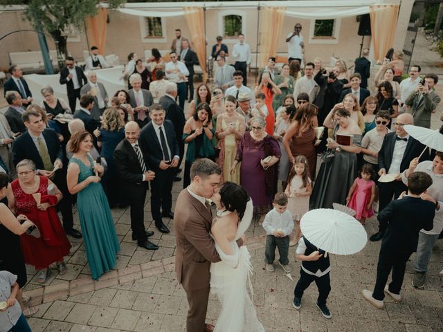 Il matrimonio di Stefano e Roberta a Lamezia Terme, Catanzaro 32