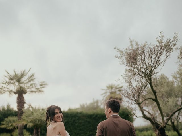 Il matrimonio di Stefano e Roberta a Lamezia Terme, Catanzaro 34