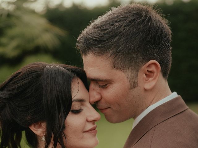 Il matrimonio di Stefano e Roberta a Lamezia Terme, Catanzaro 35