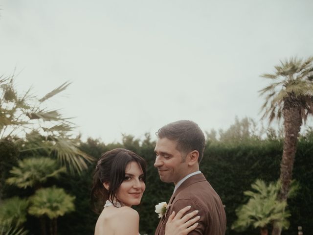 Il matrimonio di Stefano e Roberta a Lamezia Terme, Catanzaro 36