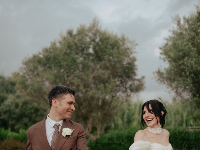 Il matrimonio di Stefano e Roberta a Lamezia Terme, Catanzaro 38