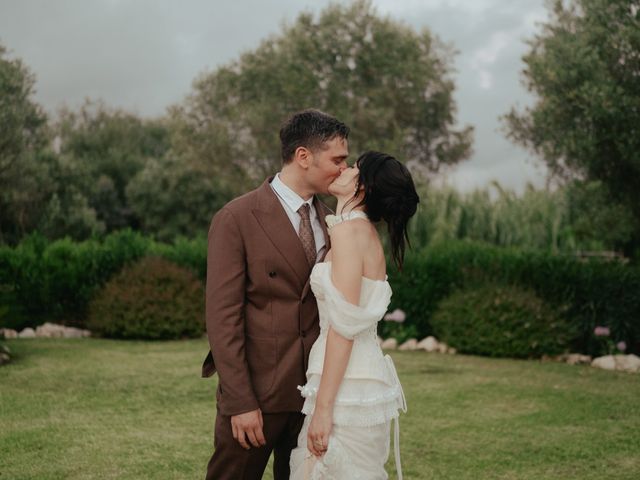 Il matrimonio di Stefano e Roberta a Lamezia Terme, Catanzaro 39