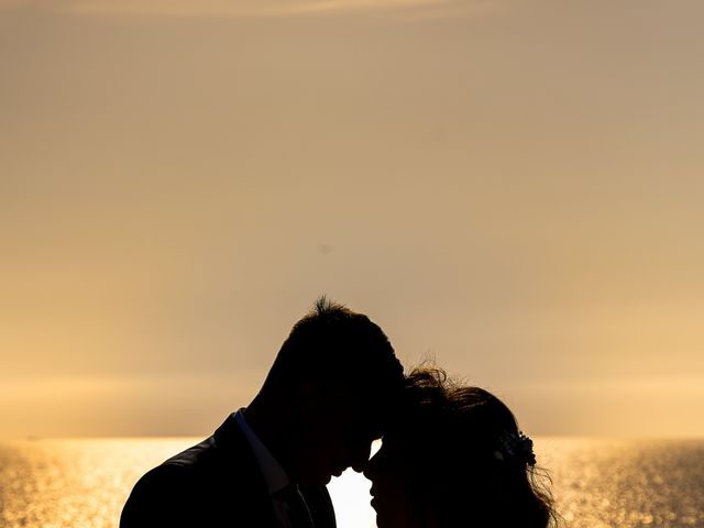 Il matrimonio di Nicola e Silvia a Bonarcado, Oristano 14