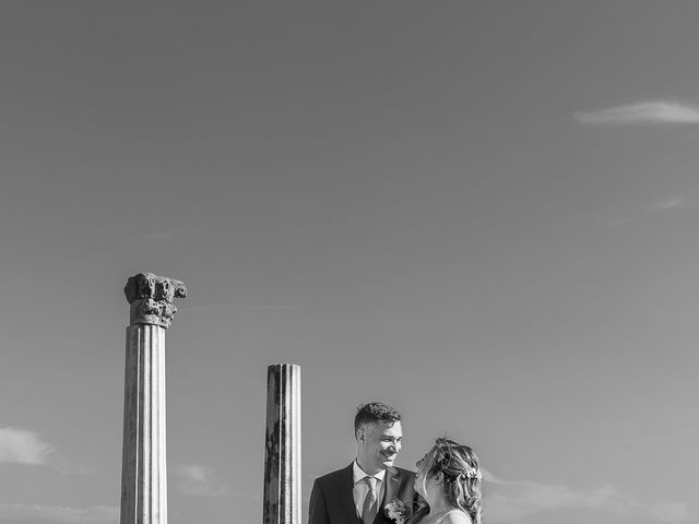 Il matrimonio di Nicola e Silvia a Bonarcado, Oristano 22