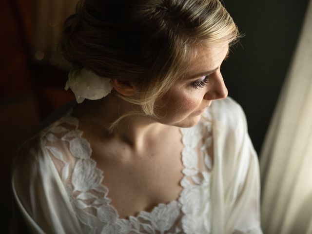 Il matrimonio di Michael e Martina a Trescore Balneario, Bergamo 7
