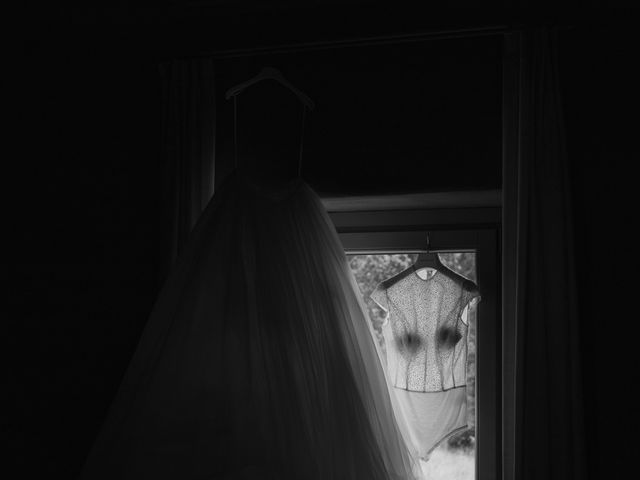 Il matrimonio di Michael e Martina a Trescore Balneario, Bergamo 12