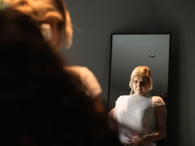 Il matrimonio di Michael e Martina a Trescore Balneario, Bergamo 22