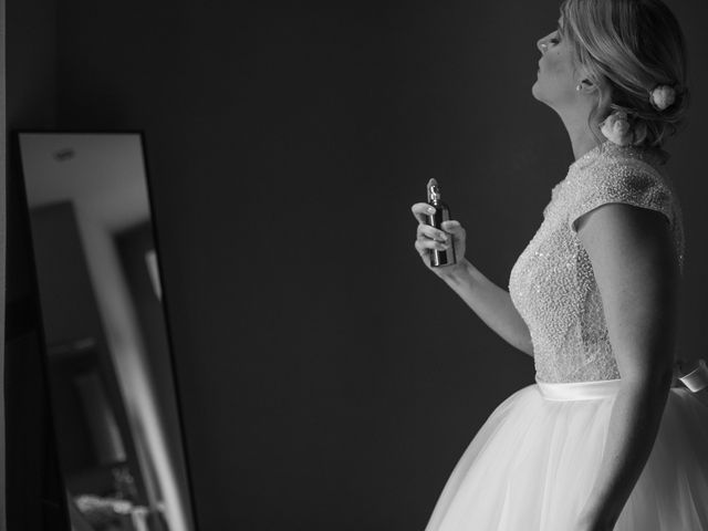 Il matrimonio di Michael e Martina a Trescore Balneario, Bergamo 24