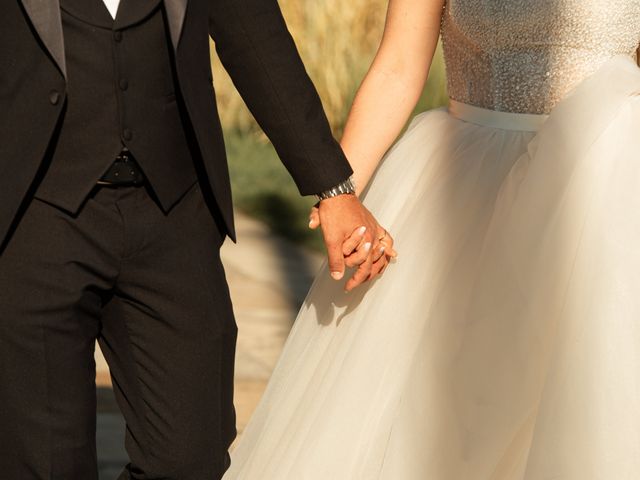 Il matrimonio di Michael e Martina a Trescore Balneario, Bergamo 42