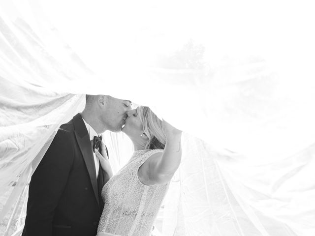 Il matrimonio di Michael e Martina a Trescore Balneario, Bergamo 44