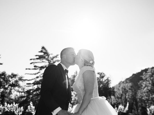 Il matrimonio di Michael e Martina a Trescore Balneario, Bergamo 47