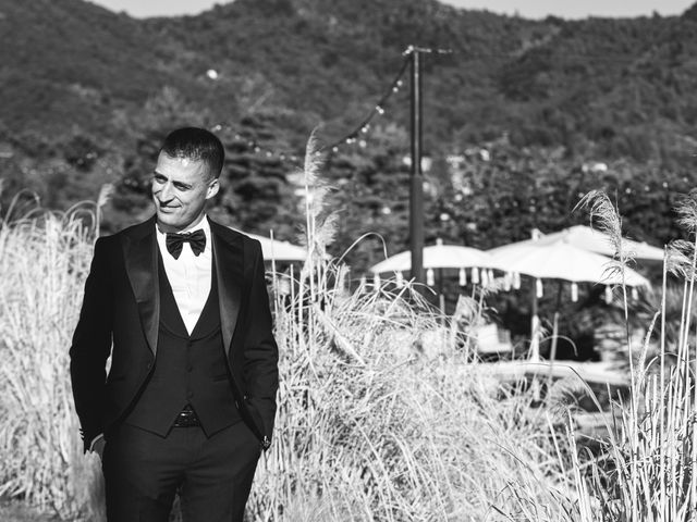 Il matrimonio di Michael e Martina a Trescore Balneario, Bergamo 52