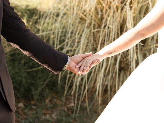 Il matrimonio di Michael e Martina a Trescore Balneario, Bergamo 55