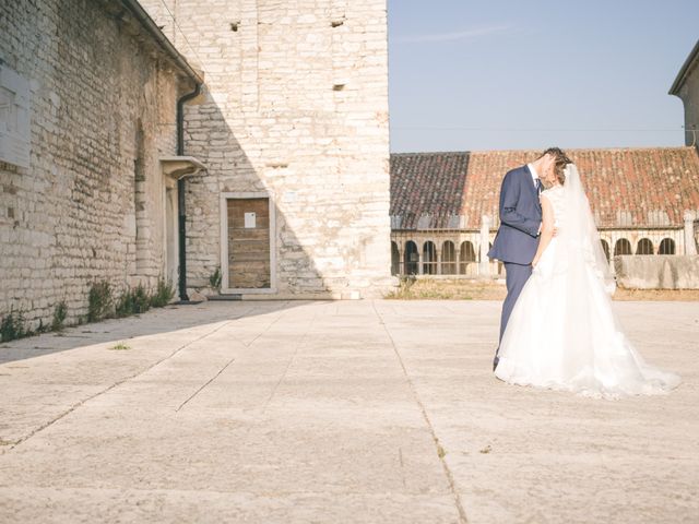 Il matrimonio di Davide e Annalisa a Sant&apos;Ambrogio di Valpolicella, Verona 7