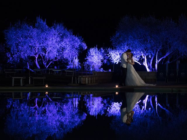 Il matrimonio di Davide e Annalisa a Sant&apos;Ambrogio di Valpolicella, Verona 9