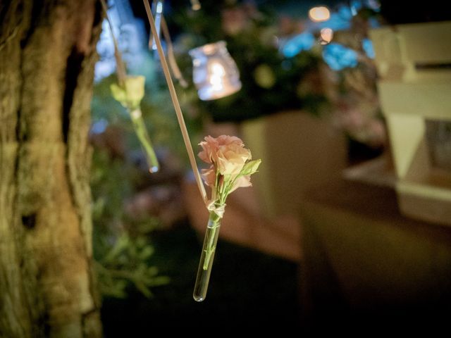 Il matrimonio di Luca e Francesca a Roccantica, Rieti 47