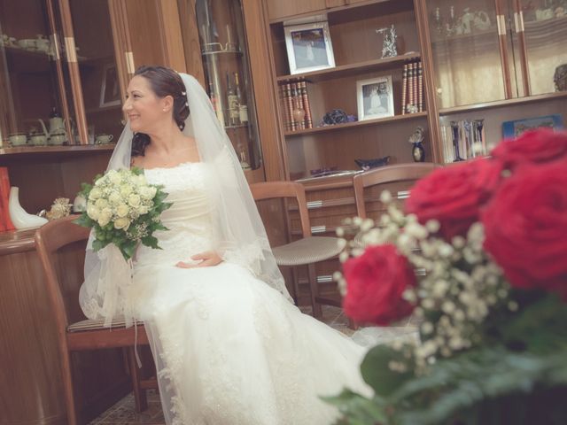 Il matrimonio di Carmelo e Elisa a Santa Croce Camerina, Ragusa 29