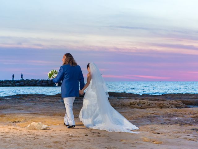 Il matrimonio di Carmelo e Elisa a Santa Croce Camerina, Ragusa 47