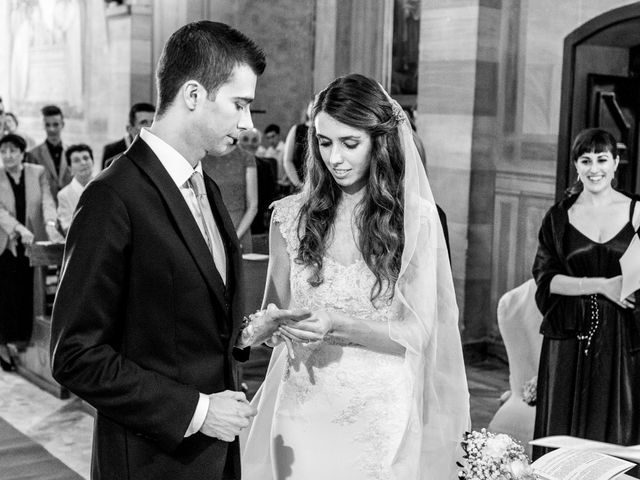 Il matrimonio di Alessandro e Virna a Bergamo, Bergamo 8