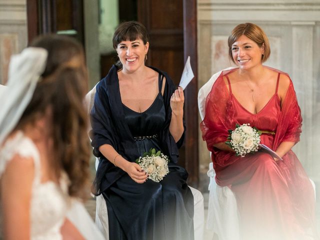 Il matrimonio di Alessandro e Virna a Bergamo, Bergamo 10