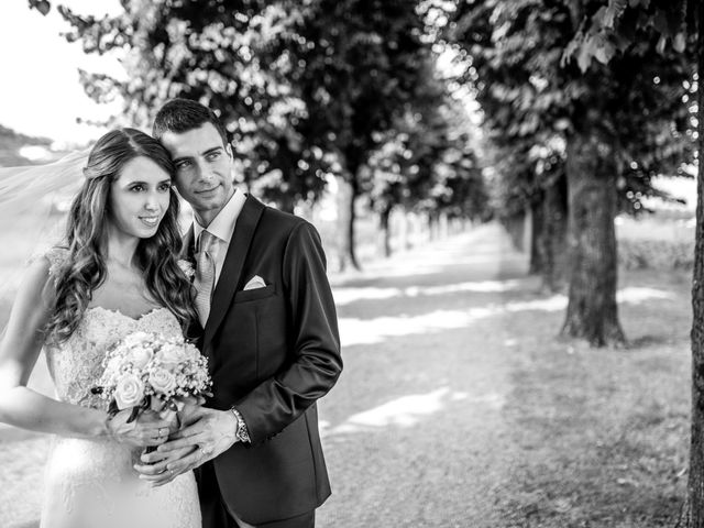 Il matrimonio di Alessandro e Virna a Bergamo, Bergamo 16