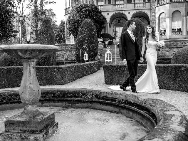 Il matrimonio di Alessandro e Virna a Bergamo, Bergamo 21