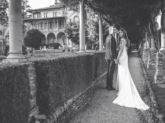 Il matrimonio di Alessandro e Virna a Bergamo, Bergamo 22