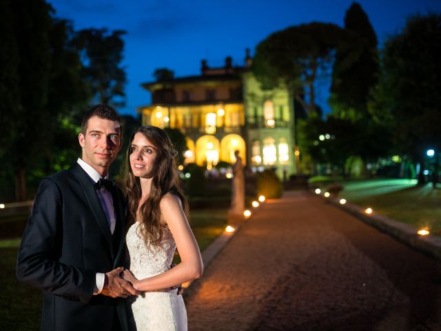 Il matrimonio di Alessandro e Virna a Bergamo, Bergamo 26