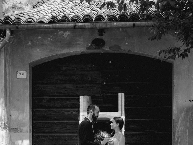 Il matrimonio di Marco e Elena a Biella, Biella 89