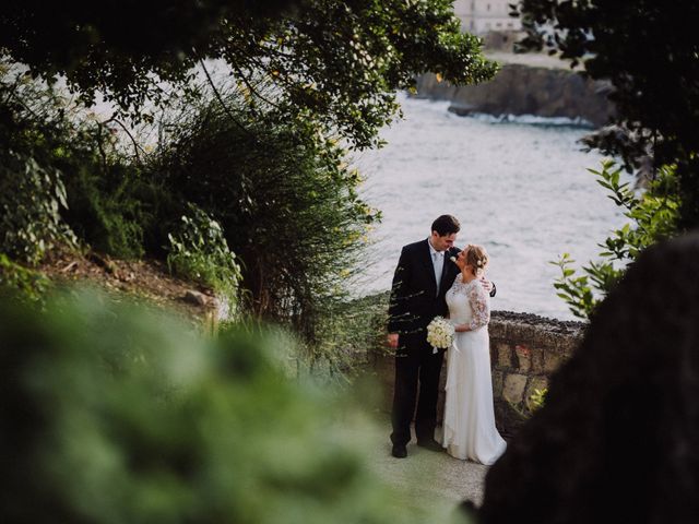 Il matrimonio di Salvatore e MariaRosaria a Napoli, Napoli 37