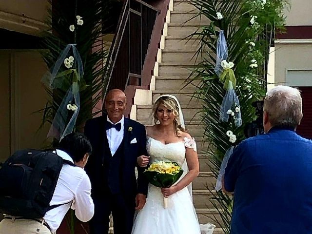 Il matrimonio di Rosario  e Antonella  a Messina, Messina 3