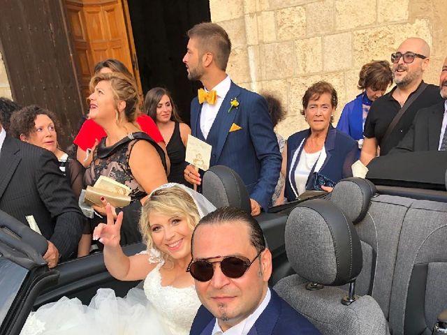 Il matrimonio di Rosario  e Antonella  a Messina, Messina 4