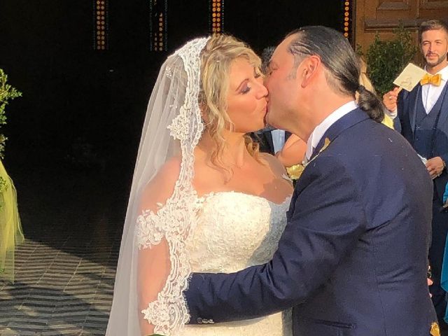 Il matrimonio di Rosario  e Antonella  a Messina, Messina 5